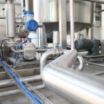 Proper Fluid Maintenance and Change-Out Procedures